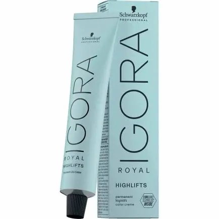 Schwarzkopf Professional Igora Royal Highlift 10.4 Hair Colour 60ml