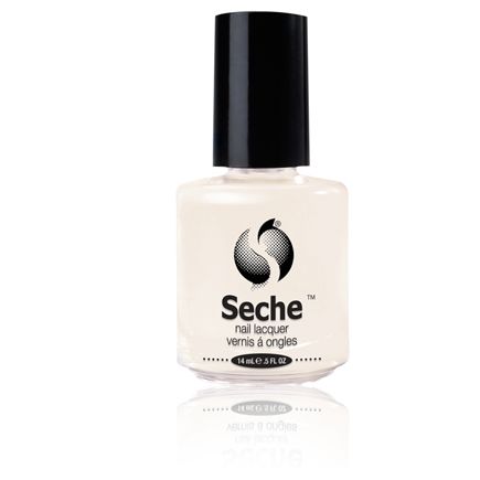 Seche Blanc Nail Polish