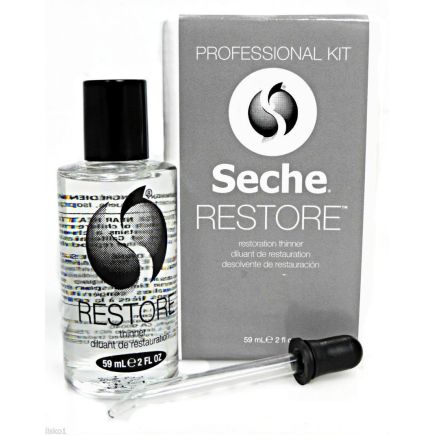 Seche Restore Polish Thinner