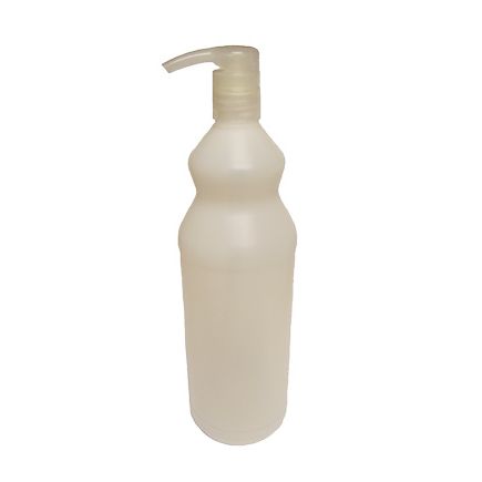 Shampoo Empty Shampoo Bottle 500ml