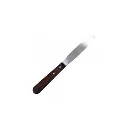 Sibel Stainless Steel Waxing Spatula