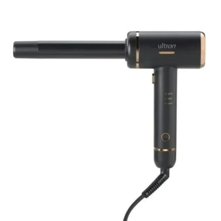 Sibel Ultron Batha 90º Cold Shot Curling Wand 25mm