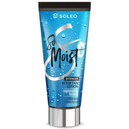 Soleo So Moist 150ml