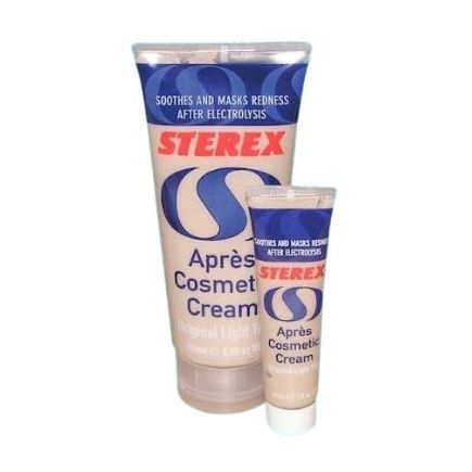 Sterex Apres Cream Light 200ml