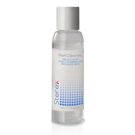 Sterex Steri-Cleanse Anti Bacterial Hand Cleanser 100ml