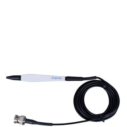 Sterex Switched Needle Holder BNC Plug