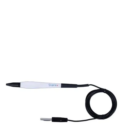 Sterex Needle Holder Non Switched Banana Plug