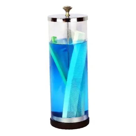 Sterlizer Disinfectant Jar 1.2 Litre