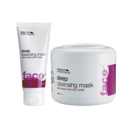 Strictly Professional Deep Cleansing Mask
