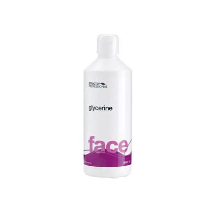 Strictly Professional Glycerine 500ml