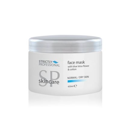 Strictly Professional Hydrating Mask Normal/Dry Skin 450ml