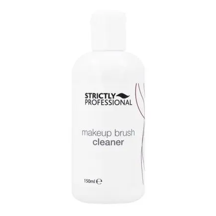 Strictly Professional Makeup Brush Cleaner 150ml