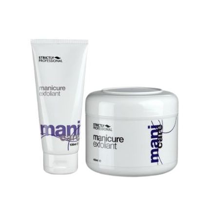 Strictly Professional Rejuvenating Hand Scrub 450ml