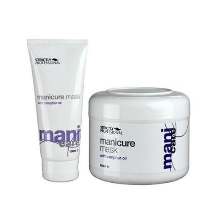 Strictly Professional Manicure Mask 450ml