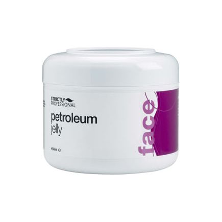 Strictly Professional Petroleum Jelly 450ml