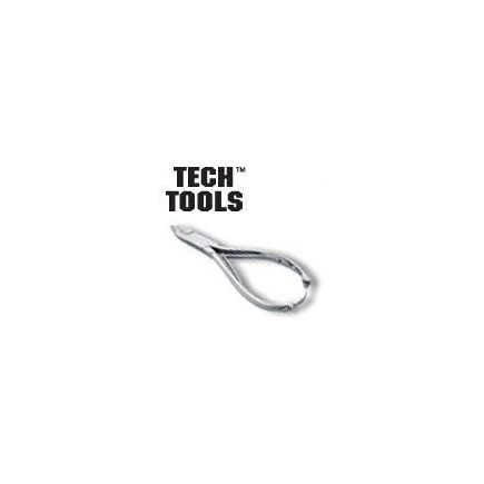 Tech Tools Pro Cuticle Nippers