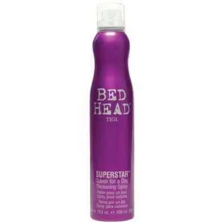 Tigi Bed Head Superstar Queen For A Day Thickening Spray