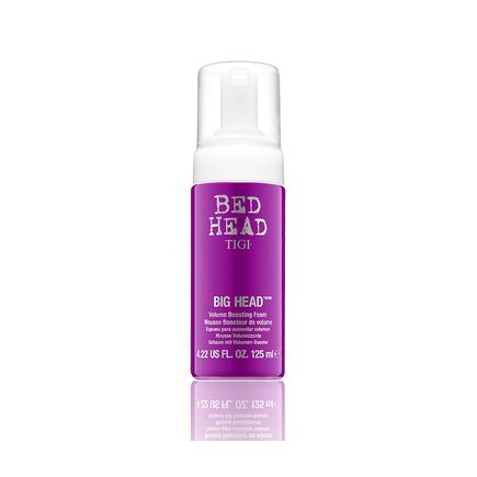 Tigi Bed Head Volume Boosting Foam 125ml