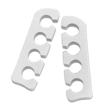 Toe Separators