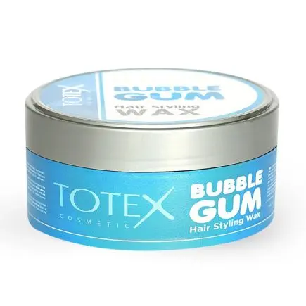 Totex Bubblegum Hair Styling Wax 150ml