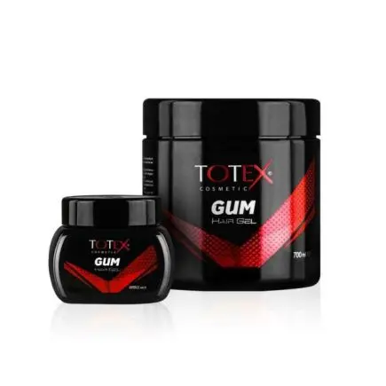 Totex Gum Hair Gel