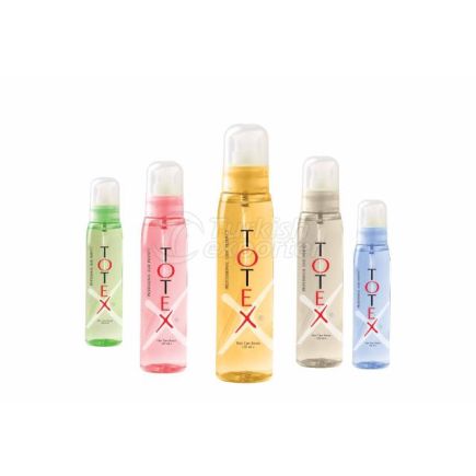 Totex Hair Care Serum 125ml