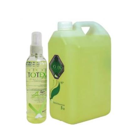 Totex Professional Lemon Cologne After Shave Spray 5000ml