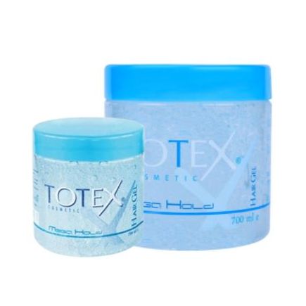 Totex Mega Hold Hair Gel 700ml