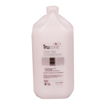 Truzone Hair Aid Conditioner 5 Litre