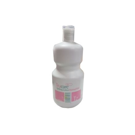 Truzone Trucare Setting Lotion Normal Hold