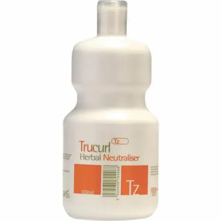 Truzone Trucurl Herbal Neutraliser 1 Litre