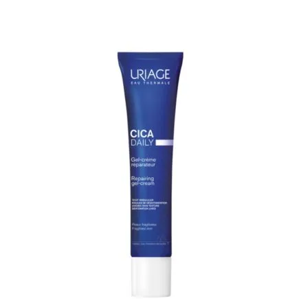 Uriage CICA Daily Gel Cream 40ml