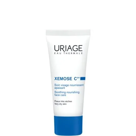 Uriage Xemose Face Cream 40ml