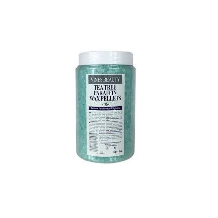 Vines Paraffin Wax Pallets Tea Tree 1 Kg