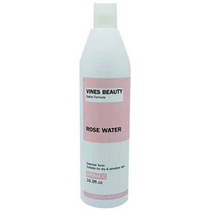 Vines Rose Water 500ml