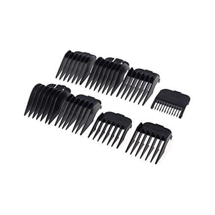 Wahl Clipper Attachment Comb Number 0.5 Green