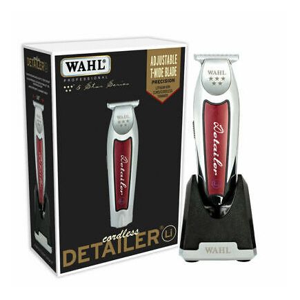 Wahl Cordless Detailer Li Hair Trimmer