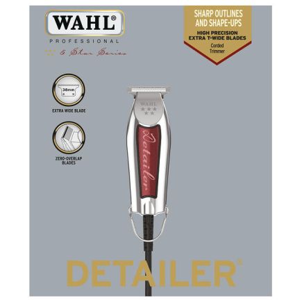 Wahl Detailer Hair Trimmer