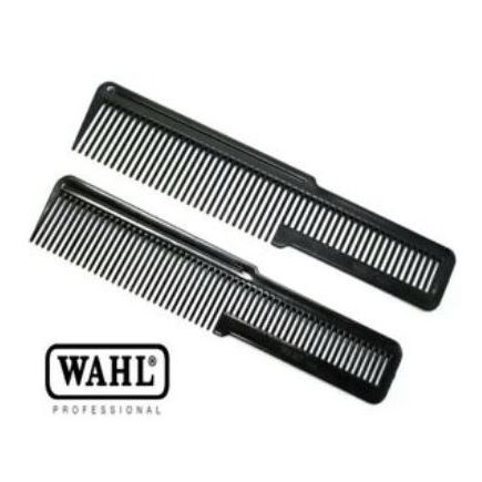 Wahl Flat Top Comb Large Black
