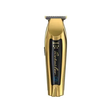 Wahl Gold 5 Star Cordless Detailer Trimmer