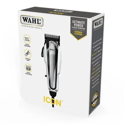 Wahl Icon Corded Hair Clipper