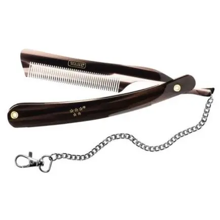 Wahl Pocket Flick Comb