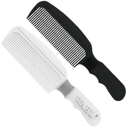 Wahl Speed Comb White