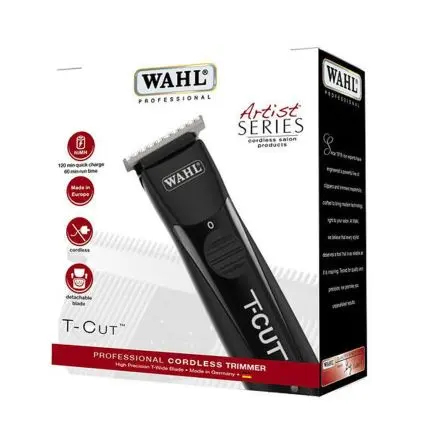 Wahl T Cut Cordless Hair Trimmer