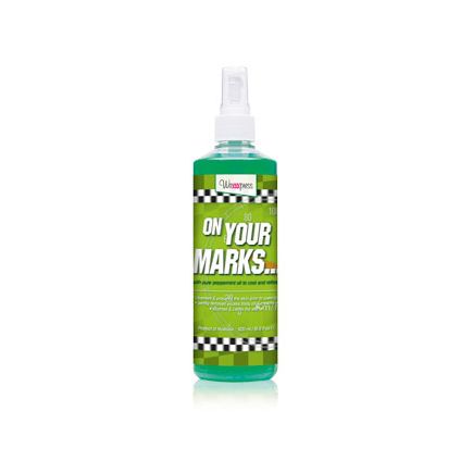 Waxxxpress On Your Marks Pre Wax Skin Cleanser 250ml