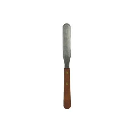 Waxxxpress Stainless Steel Metal Waxing Spatula