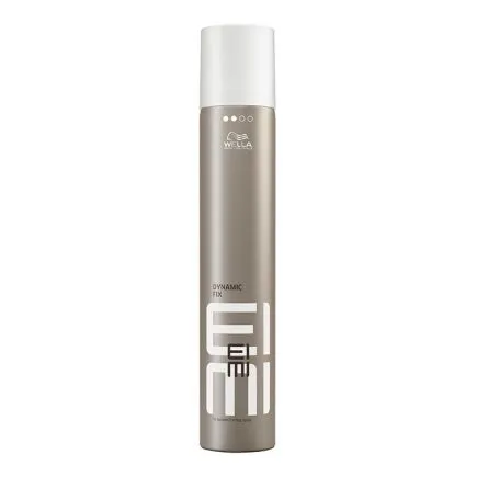 Wella Professionals EIMI Dynamic Fix Hair Spray 500ml