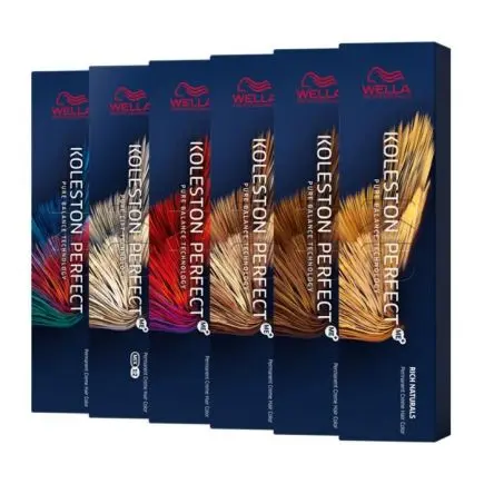 Wella Professional Koleston Perfect Me Hair Colour 70 60ml