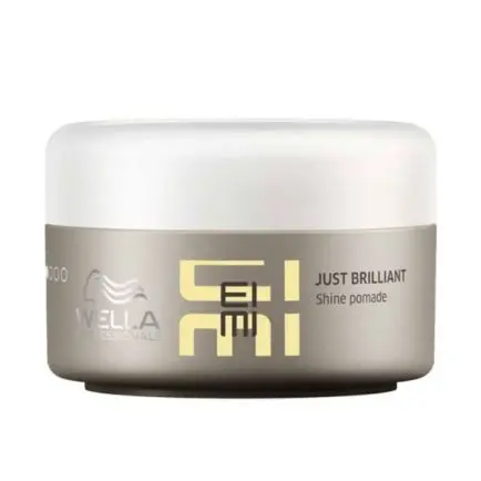 Wella Professionals EIMI Just Brilliant Shine Pomade 75ml