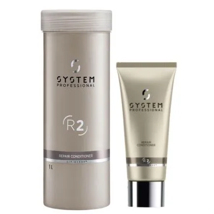 System Professional Repair Conditioner 1Litre